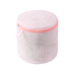  бюстгальтер сеть стирка сеть прачечная сеть бюстгальтер bla Ran Jerry бесформенный предотвращение барабанного типа тубус форма розовый белый стиральная машина средство для стирки сеть сеть сумка 