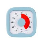  таймер ребенок ребенок часы интеллектуальное развитие учеба таймер visual таймер синий blue час управление . чуть более телевизор кухонный таймер аналог игра подсчет 