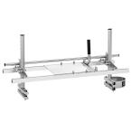 24インチ チェーンソー 製材機 60cm ミル 角材 製板 柱 アタッチメント林業 ポータブル