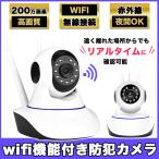 Wi-Fi 防犯カメラ スマホで見れる Webカメラ セキュリティ ワイヤレス ペットカメラ 簡単アプリ 見守り 1080P 監視カメラ 遠隔 小型カメラ ペット 泥棒 証拠