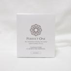 ●パーフェクトワン グロウ&カバークッションファンデーション ナチュラル レフィル パフ付き SPF35 14g