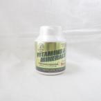 GOLD'S GYM ゴールドジム マルチビタミン&ミネラル 180粒 ( 栄養機能食品 )