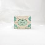 (箱ダメージ)サボン ヘッドスクラブ リフレッシング 300g SABON 頭皮洗浄料