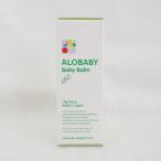 ALOBABY アロベビー ベビーバーム ＜ 保湿クリーム ( バーム状 ) ＞ 19g ( 0512-K2 )