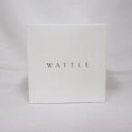 ☆新品 WATTLE クッションファンデーション ＜ 専用コンパクト ＞ ( 1008-y1 )