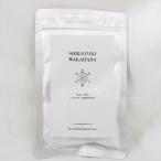 SHIRAYUKI WAKAHADA белый снег .. snow s gold люкс дополнение 60 шарик 