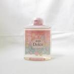  Inter cosme ставрида японская .-da Dolce meruti ремонт шампунь 200mL