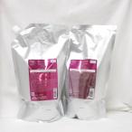 ショッピングミルボン ミルボン オージュア EQ エクイアル シャンプーv 1800mL / ヘアトリートメントv 1800g 詰替用 セット ( 1205-y1 )