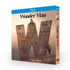  японский язык дуть . изменение версия за границей драма wonder man Blue-ray Blu-ray BOX японский язык субтитры 