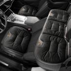 ポルシェ PORSCHE ブラック 車用 シー�