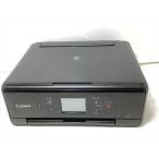 旧モデル Canon プリンター インクジェット複合機 PIXUS TS6230 ブラック (黒)