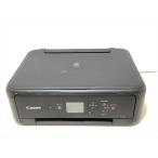 Canon プリンター A4インクジェット複合機 PIXUS TS5130S ブラック 2018年モデル