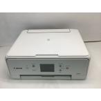 キヤノン Canon プリンター A4インクジェット複合機 PIXUS TS6330 ホワイト 2019年モデル 5色・独立型・対応インクBCI-380/381シリーズ