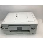  Brother промышленность принтер A4 струйный многофункциональная машина DCP-J981N ( белый /Wi-Fi соответствует /ADF/ автоматика двусторонний печать / смартфон подключение ) обычный 