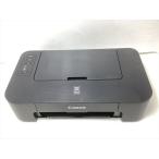 キヤノン Canon カラー プリンター A4インクジェット PIXUS TS203 USB接続モデル