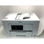 エプソン プリンター A3ノビ対応ビジネスインクジェットカラー複合機 FAX PX-M6010F コンパクト 1段カセットモデル