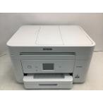 エプソン プリンター A4インクジェット複合機 EW-M530F カラリオ ADF搭載 Wi-Fi 有線LAN 自動両面 FAX 4色 独立型 前面給紙