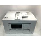 エプソン プリンター A3ノビ対応ビジネスインクジェットカラー複合機 FAX PX-M6010F コンパクト 1段カセットモデル