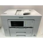 エプソン プリンター A3ノビ対応ビジネスインクジェットカラー複合機 FAX PX-M6011F コンパクト 2段カセットモデル