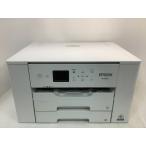 エプソン プリンター A3ノビ対応ビジネスインクジェットカラー複合機 FAX PX-M6010F コンパクト 1段カセットモデル