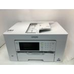 エプソン プリンター A3ノビ対応ビジネスインクジェットカラー複合機 FAX PX-M6010F コンパクト 1段カセットモデル