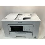 エプソン プリンター A3ノビ対応ビジネスインクジェットカラー複合機 FAX PX-M6010F コンパクト 1段カセットモデル