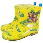 長靴 子供用 レインブーツ キッズ かわいい ミニオンズ グッズ 入学 入園 キャラクター 雑貨