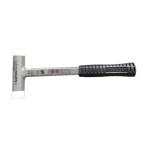 HALDER Hal da- super craft амортизирующий молоток steel 3377.025 25mm 270 ( номер образца :618301677)