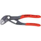 KNIPEX �N�j�y�b�N�X �R�u�� �E�H�[�^�[�|���v�v���C���[ 8701-125SB �J�������� 13�i�K�ő�J���� 27mm  �S�� 125mm (�^��:3070856)