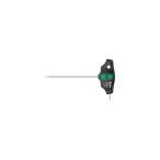 WERA ヴェラ T型トルクスレンチ HF仕様 467HF TX7 100mm (型番:05023368001)