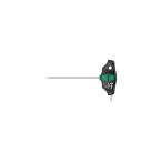 WERA ヴェラ T型トルクスレンチ HF仕様 467HF TX8 100mm (型番:05013369001)