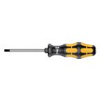 WERA ヴェラ 貫通トルクスドライバー 977 TORX 27 x 125 mm TORX 27 125 (型番:05024403001)