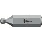 WERA ���F�� �{�[���|�C���g�w�b�N�X�r�b�g 842/1 Z �Ε�5.0mm 25mm (�^��:05056356001)