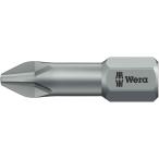 WERA ヴェラ トーションプラスビット 851/1 TZ プラス2番 25mm (型番:05056510001)