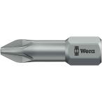 WERA ヴェラ ポジトーションビット 855/1 TZ ポジドライブ2番 25mm (型番:05056815001)
