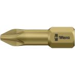 WERA ヴェラ ポジトーションビット 855/1 TH ポジドライブ2番 25mm (型番:05056915001)