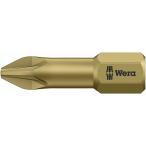 WERA ヴェラ ポジドライブビット 855/1 TH ポジドライブ3 25mm (型番:05056925001)