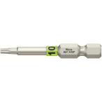 WERA ���F�� �����O�g���N�X HF�r�b�g 867/4 TORX HF 10 x 50 mm T10 50mm (�^��:05060506001)