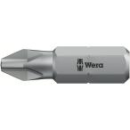 WERA ヴェラ プラスビット 851/1 Z プラス1番 25mm (型番:05072070001)