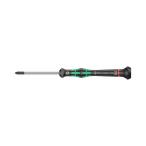 WERA ヴェラ 精密プラスドライバー 2050 PH プラス1番 60mm (型番:05118023001)