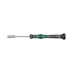 WERA ���F�� �����i�b�g�h���C�o�[ 2069 �Ε�2.0mm 60mm (�^��:05118110001)