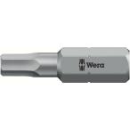 WERA ���F�� �w�b�N�X�r�b�g �C���` 840/1 Z 0.05