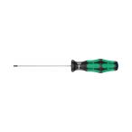 WERA ヴェラ ボールポイントドライバー 352 対辺2.5mm 100ｍｍ (型番:05138070001)