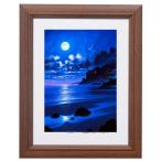 ミッドナイト ロマンス/ジョン・ラッテンベリー(ミニフレームアート)