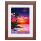 ドリーム ホーム/ キモ (ミニフレームアート)