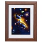 ニュージェネレーション/ キモ (ミニフレームアート)