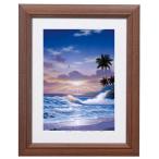 モーニング ソナタ/ キモ (ミニフレームアート)