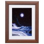 モーニング マジック/ キモ (ミニフレームアート)