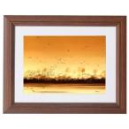 祈り/ミッシェル・バテュ(ミニフレームアート)