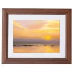 心の安らぎ/ミッシェル・バテュ(ミニフレームアート)